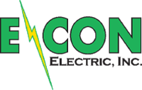 Sponsor: Econ Electric, Inc.