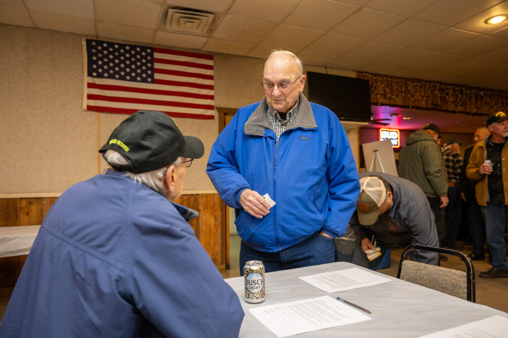 Boscobel Holiday Meeting 2024