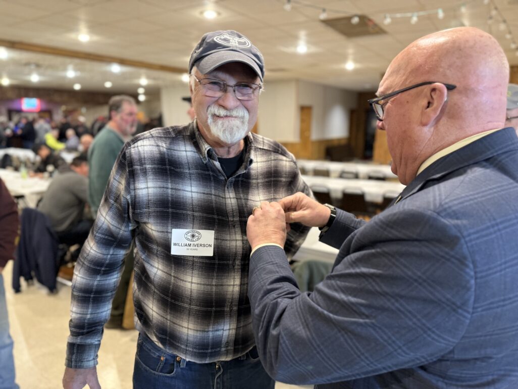 Boscobel Holiday Meeting 2024