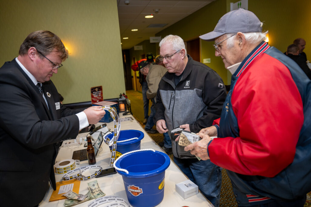 2024 Eau Claire Holiday Meeting